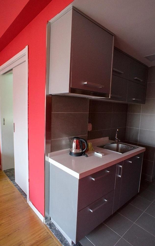 Nanjing Trans Wish Hotel Apartment Nam Kinh Ngoại thất bức ảnh